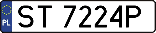 ST7224P
