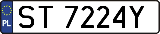 ST7224Y