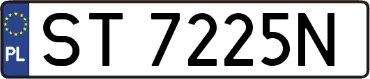 ST7225N