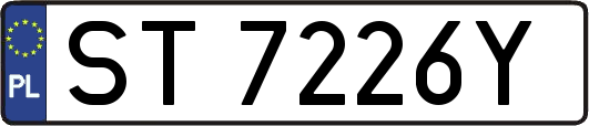ST7226Y