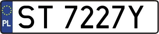 ST7227Y