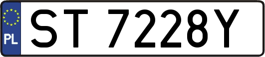 ST7228Y