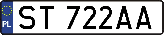 ST722AA