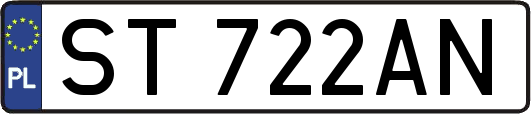 ST722AN