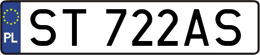 ST722AS