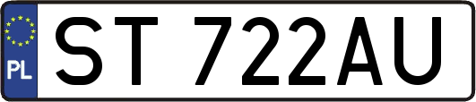 ST722AU