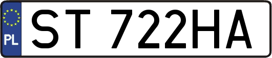 ST722HA
