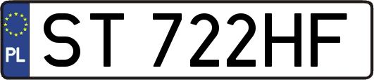 ST722HF