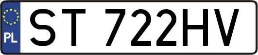 ST722HV