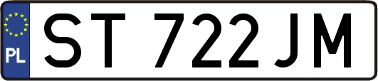 ST722JM