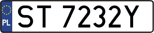 ST7232Y