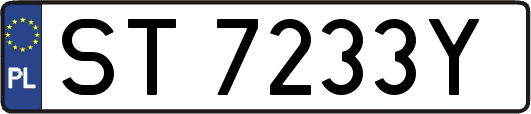 ST7233Y
