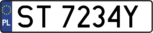 ST7234Y