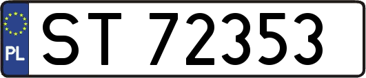 ST72353