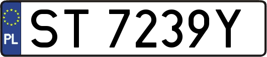 ST7239Y