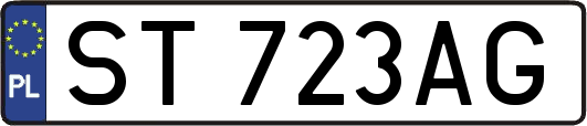 ST723AG