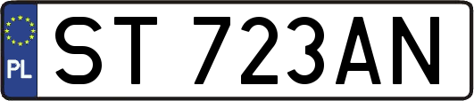 ST723AN
