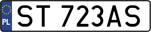 ST723AS