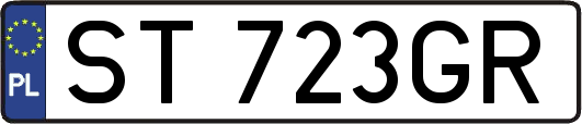 ST723GR
