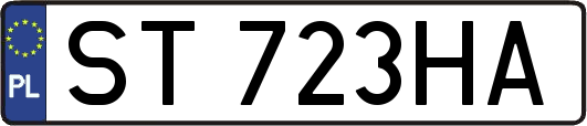ST723HA