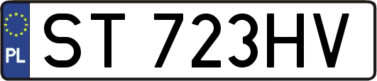 ST723HV