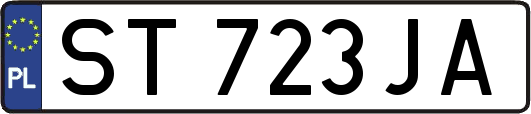 ST723JA