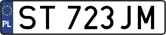 ST723JM