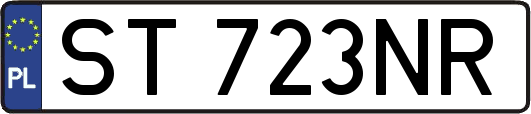 ST723NR