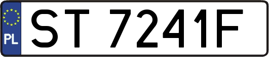 ST7241F