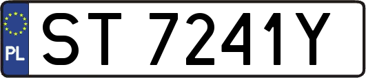 ST7241Y