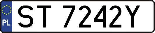 ST7242Y
