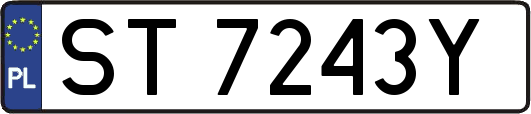 ST7243Y