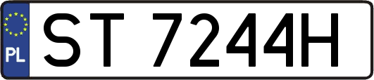 ST7244H