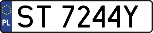 ST7244Y