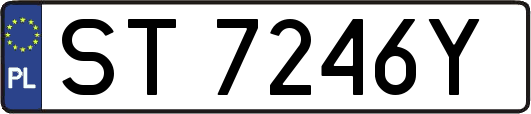 ST7246Y