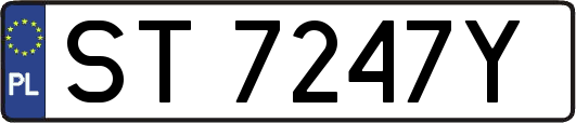 ST7247Y