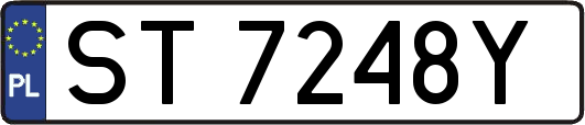 ST7248Y