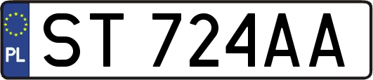 ST724AA