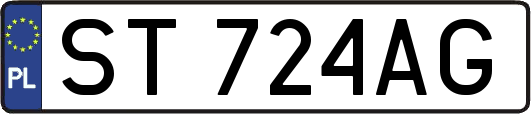 ST724AG