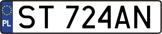 ST724AN