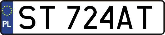 ST724AT