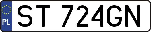 ST724GN