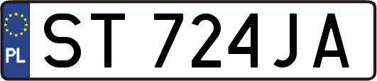 ST724JA