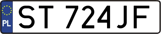 ST724JF