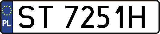 ST7251H