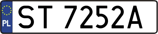 ST7252A