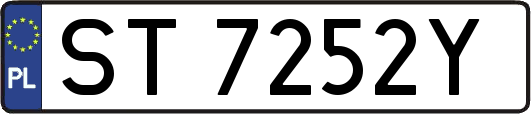 ST7252Y