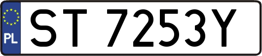 ST7253Y