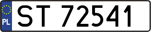 ST72541