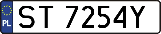ST7254Y